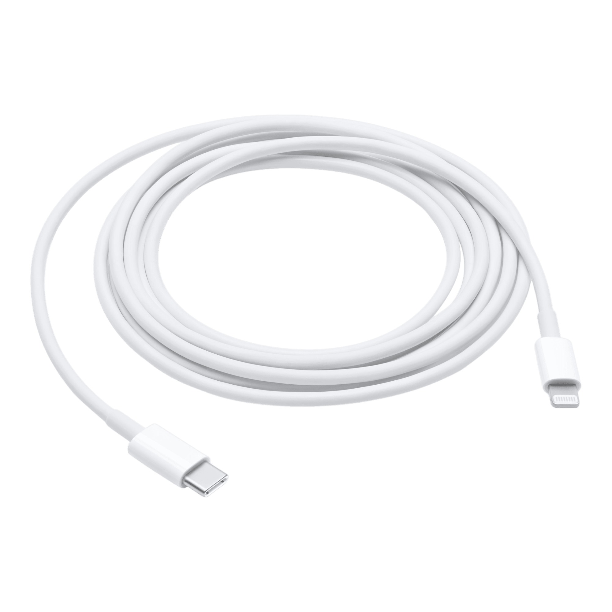 USB-C to Lightning Cable (2 m) - alAsil